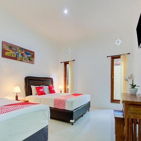 Vivaldi Jimbaran Hotel Екстериор снимка