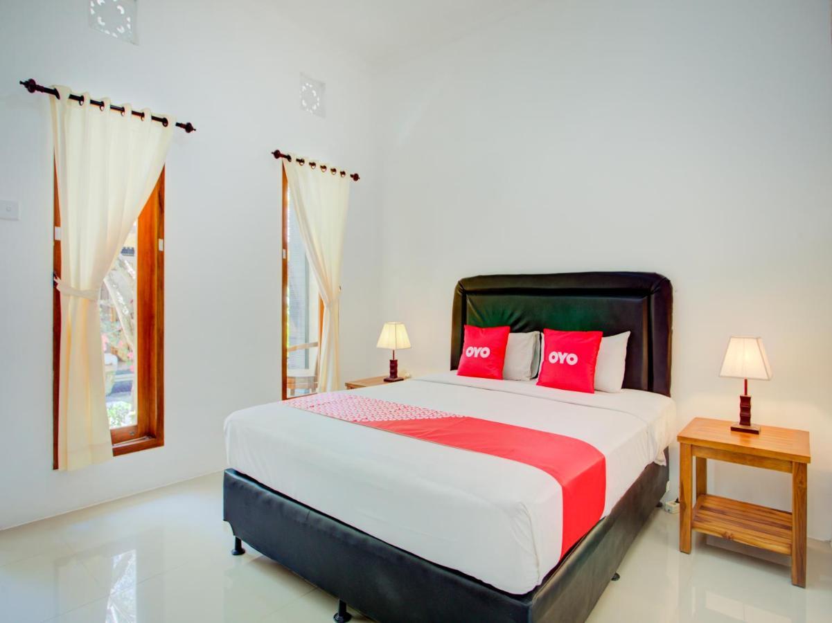 Vivaldi Jimbaran Hotel Екстериор снимка