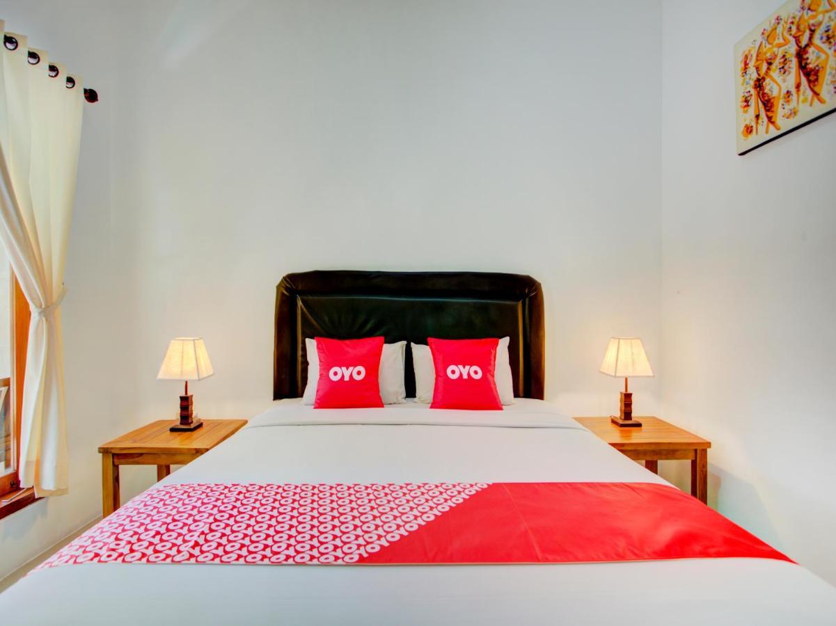 Vivaldi Jimbaran Hotel Екстериор снимка