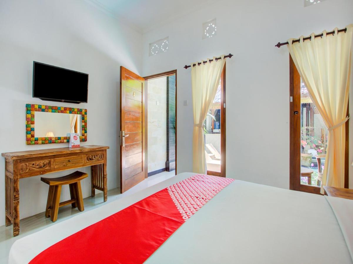 Vivaldi Jimbaran Hotel Екстериор снимка